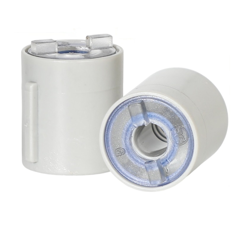 Small Plastic Barrel Rotary Damper Bidirectional Hydraulic Soft Close Trash Can Damper Hinge