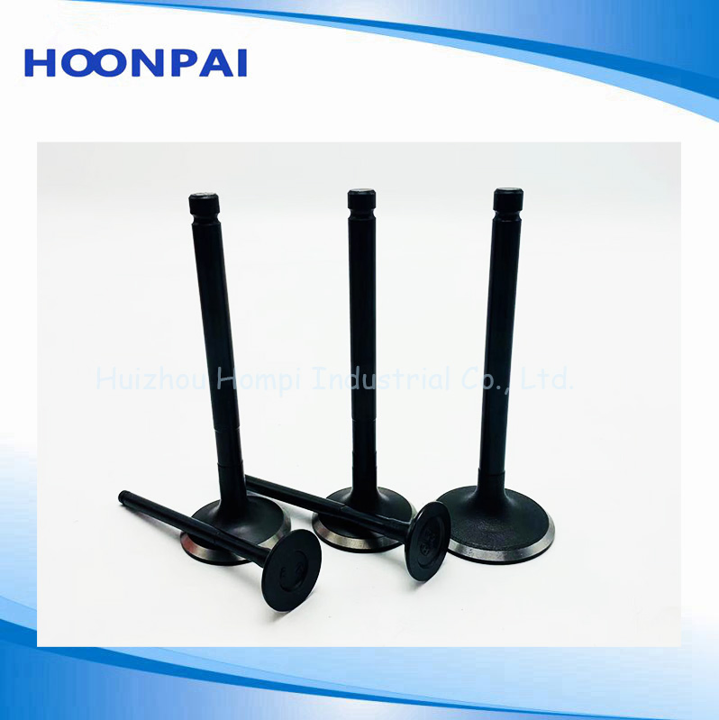 Клапан двигателя для Mercedes-Benz M117, M111, M104, M120, M266