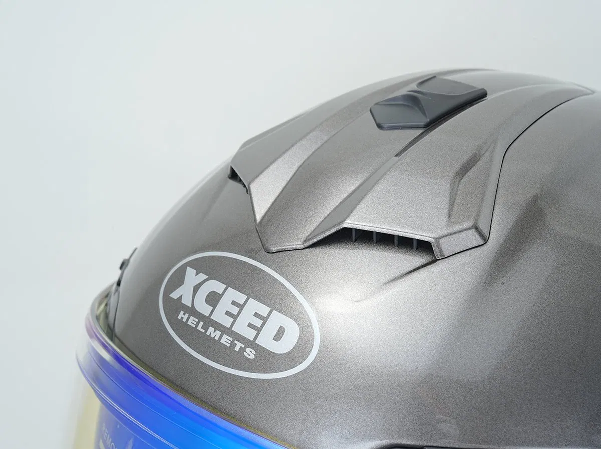 Модульный мотошлем 4/3 лица для взрослых