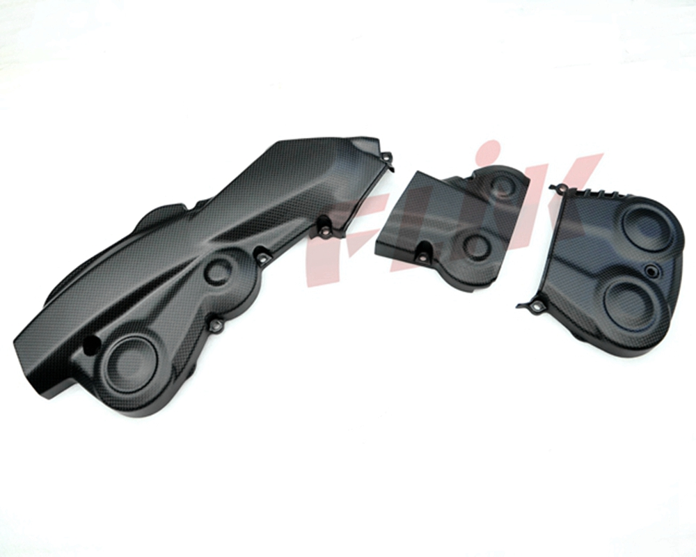 Переднее крыло из карбона для Ducati Hypermotard 950