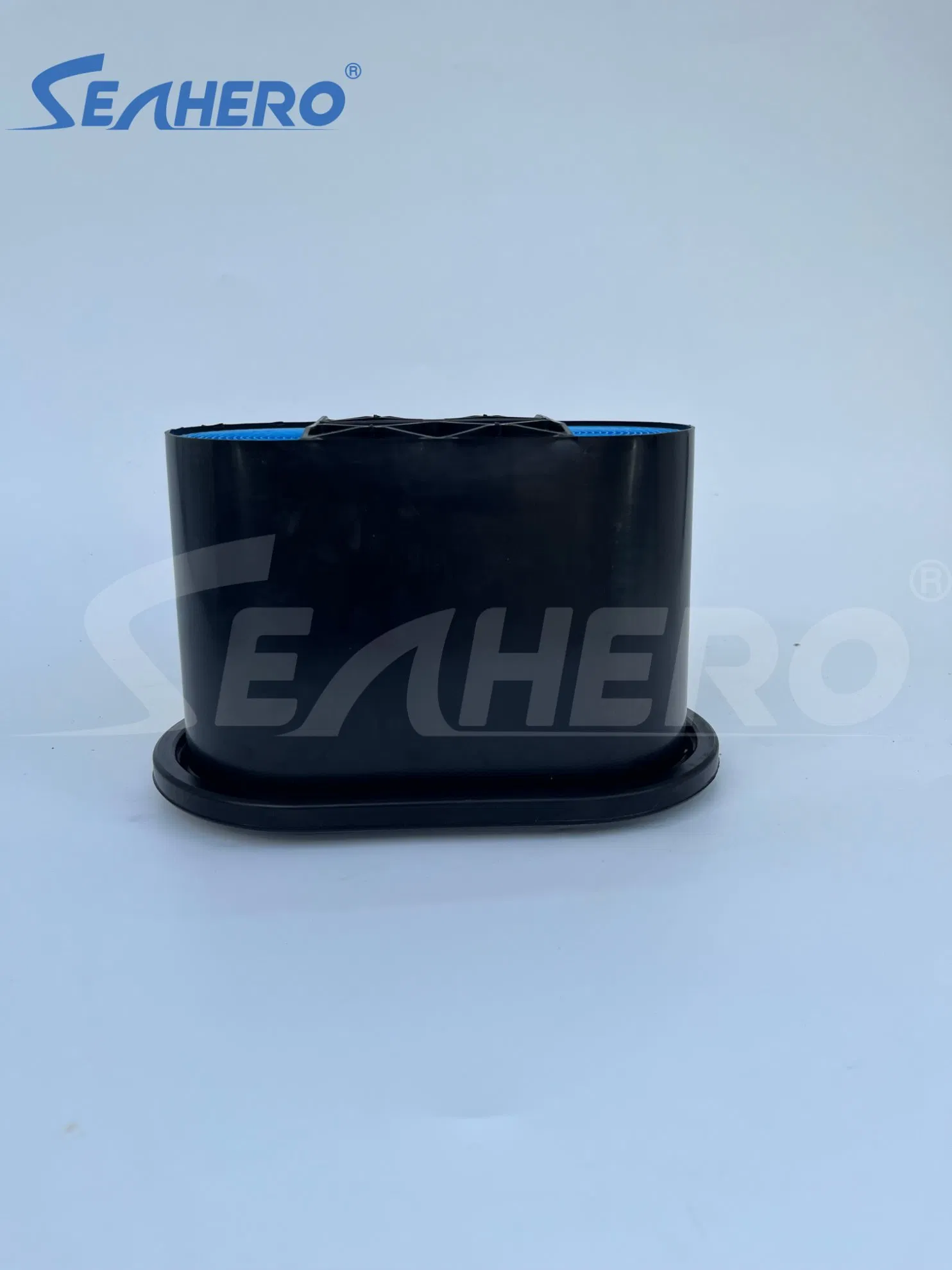 Seahero Hot Sale Replacement Honeycomb Air Filter 333D2696 333/D2696 SA16804 for Jcb Sf-250155L 16237820 Js9070A A3032 Wal704165 Jxb333D2696 P951850 Air Filter