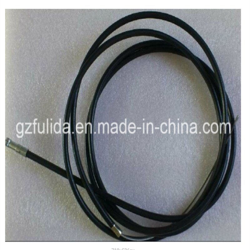 Трос сцепления для мотоцикла, рикши, трицикла Bajaj