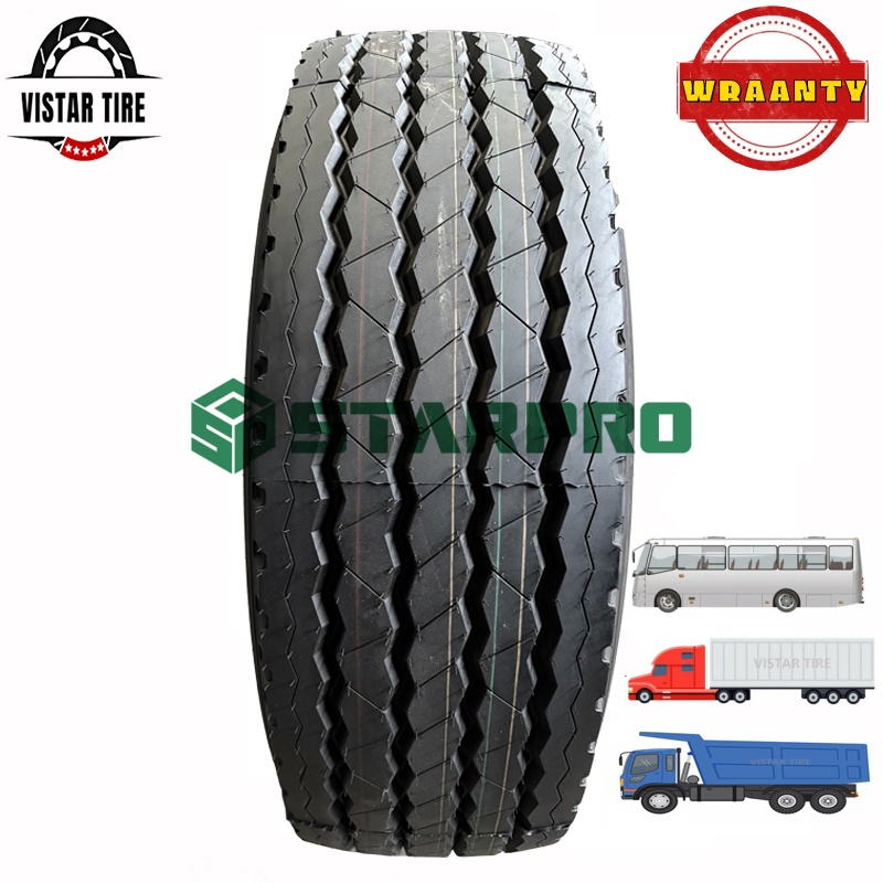Chinese Best Truck Tire Advance/Roadone/Westlake/Chaoyang 215/75r17.5 235/75r17.5 11r22.5 295/80r22.5 315/80r22.5 13r22.5 385/65r22.5 Pneus/Llantas/Neumaticos