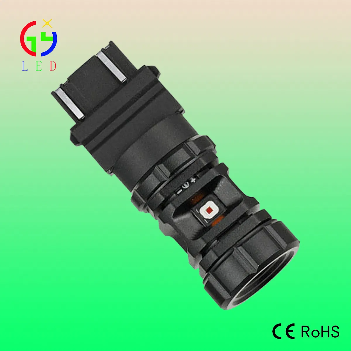 Светодиодная лампа для авто CSP 3838 SMD, замена 7440/7443