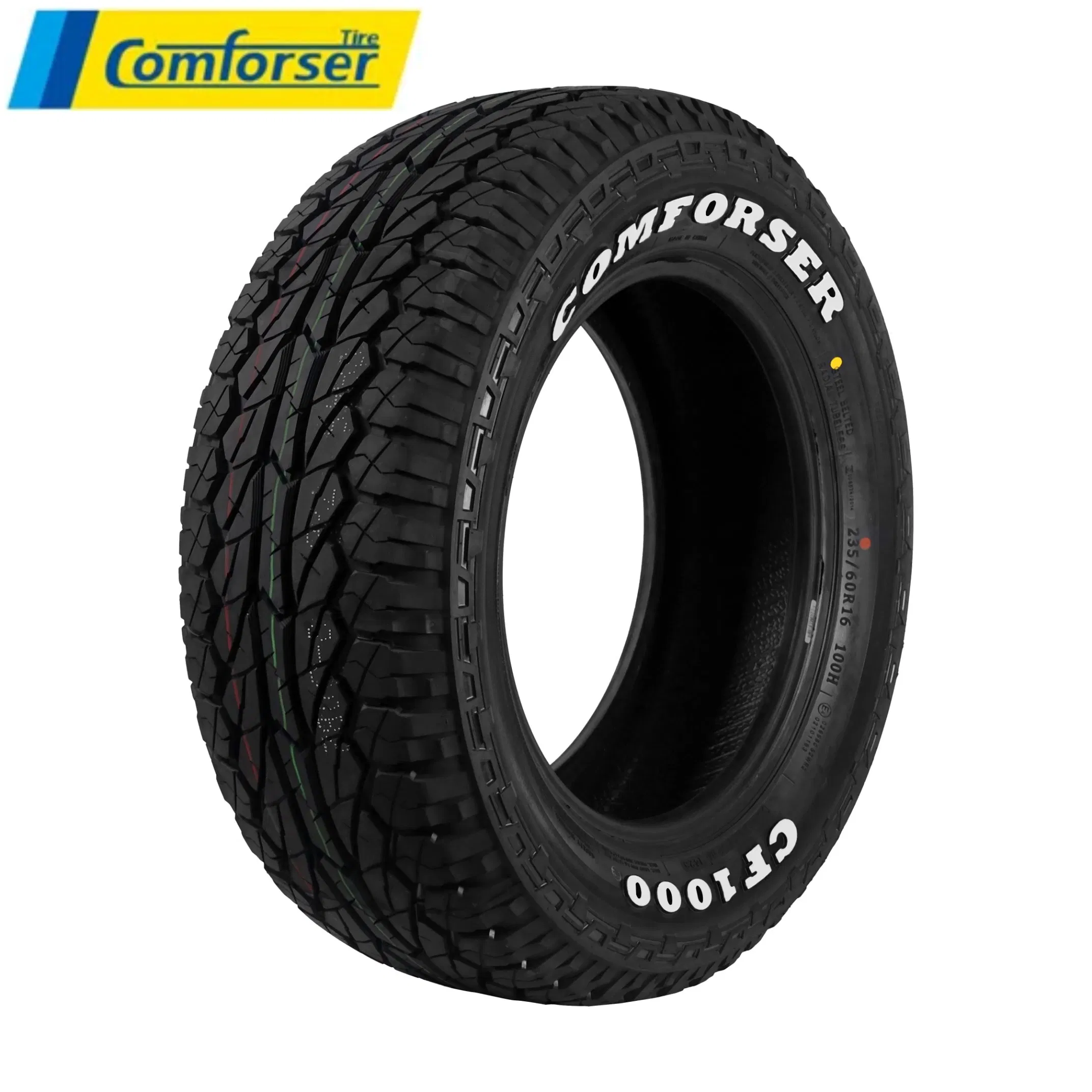 Зимняя шина Comforser