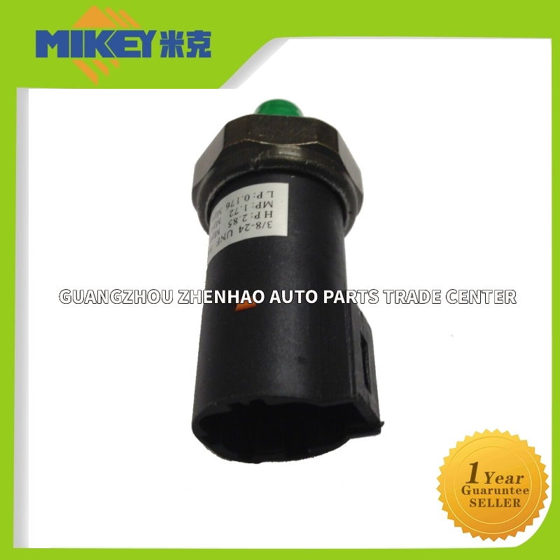 Датчик давления кондиционера 92137-4p200 для Nissan