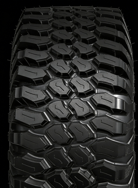 Шины внедорожные JCV142 для квадроциклов 30X10R14