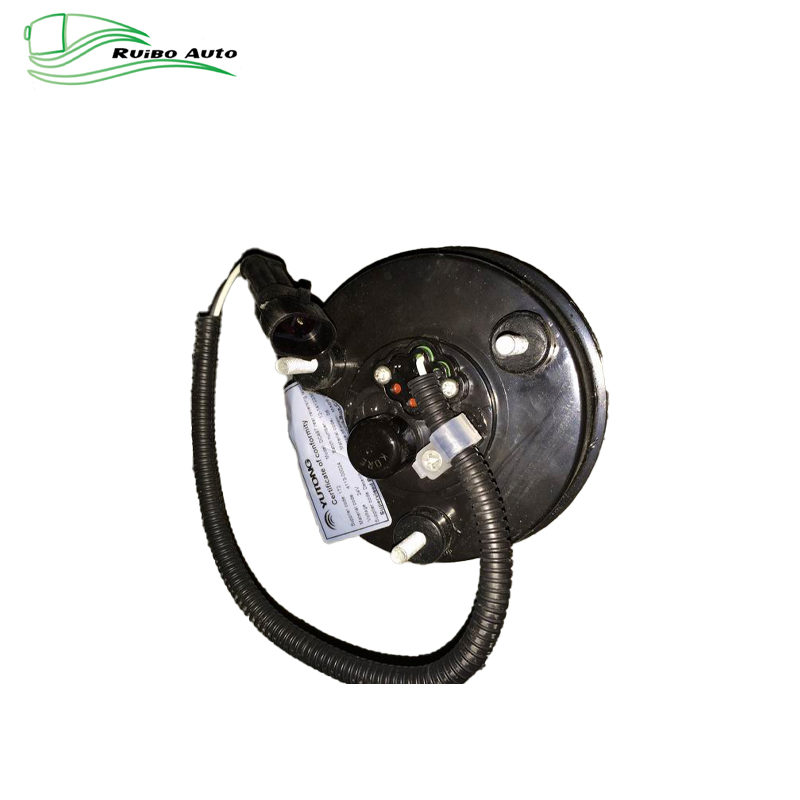 Фонарь заднего хода LED DC497-03 24V для автобусов Yutong, Zhongtong