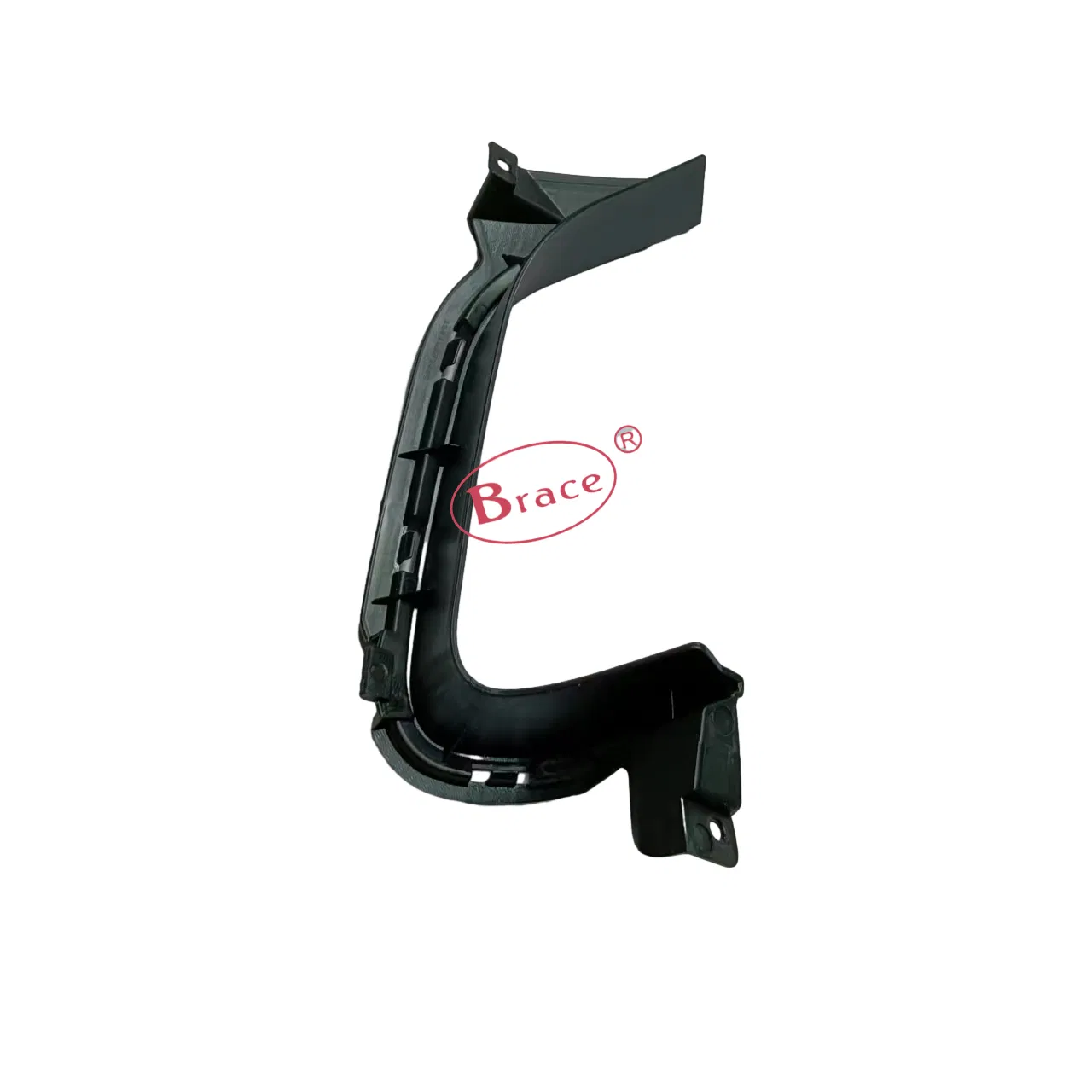 Накладка на глушитель для Trumpchi GS8