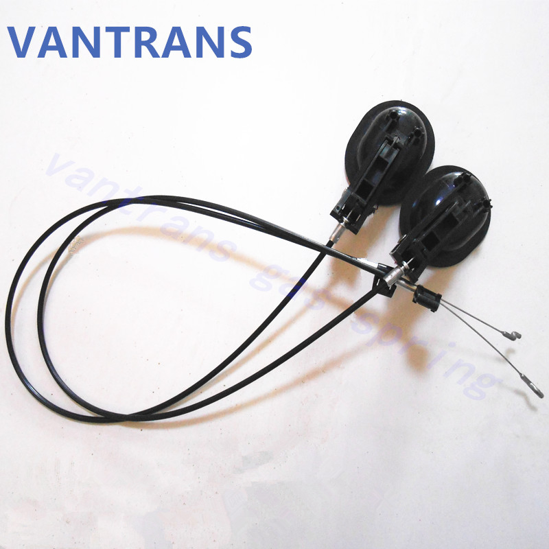 Тросик блокировки кнопки для газовой пружины