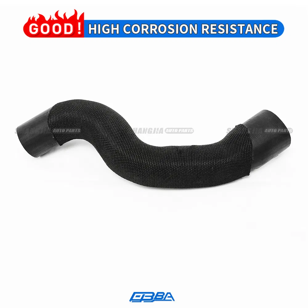 Термостат водяной патрубок EPDM/Nylon для Ferrari F458