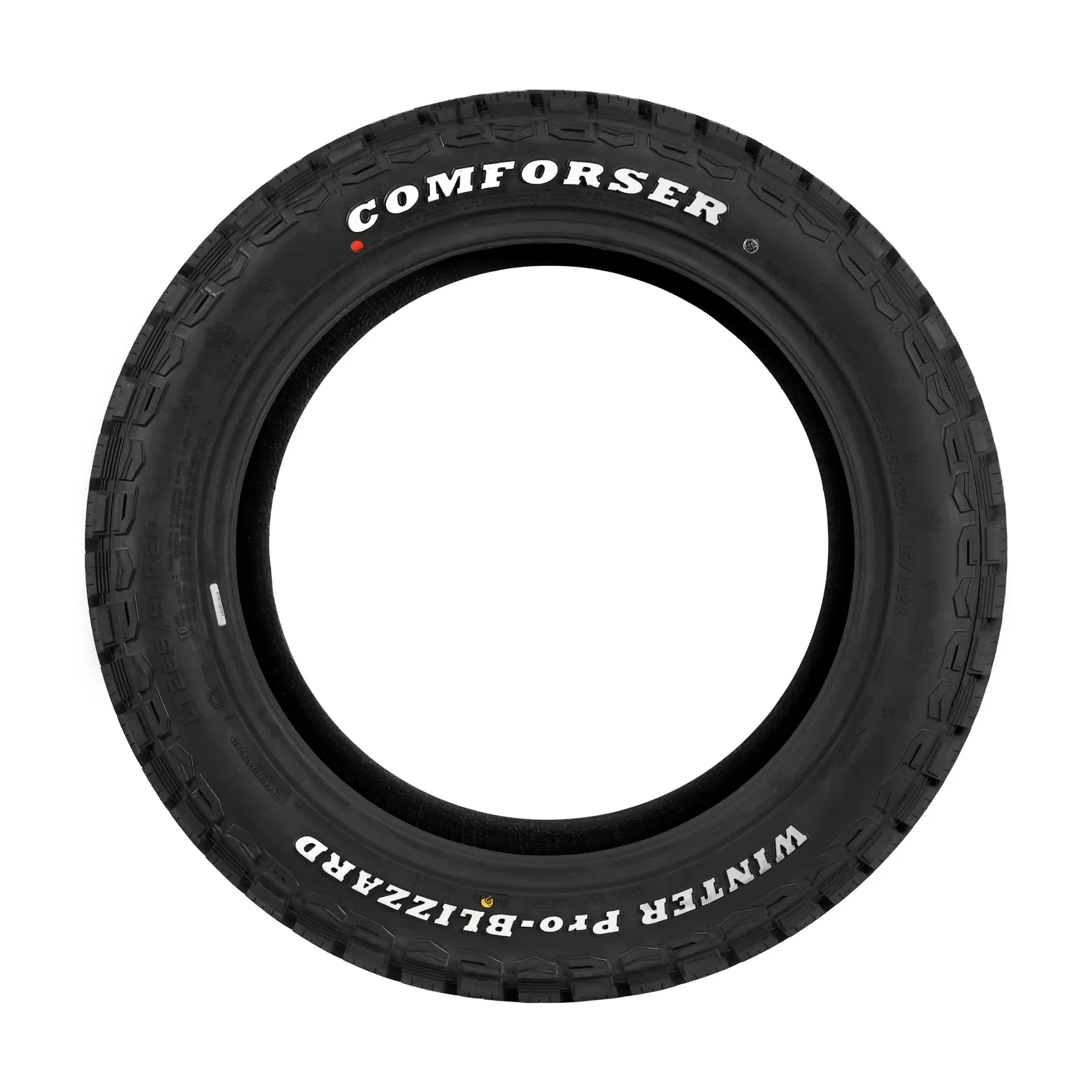 Шины Comforser Roadcruza SUV зимние всесезонные