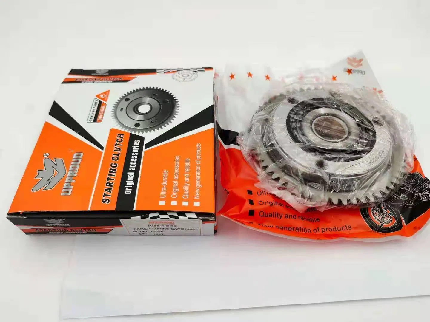 Cg200 Starting Clutch High Quality Motorcycle Parts