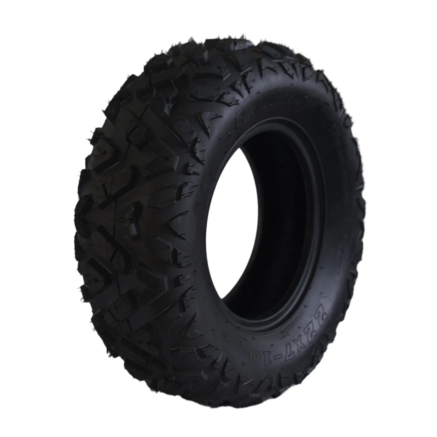 Spot Supply Diesel 4X4 Dune Buggy Parts ATV Tyre with SGS (22X7-10)