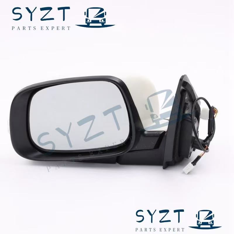 Wholesale Car Side Mirror Apply to Byd Song Manual Rearview Auto Mirror