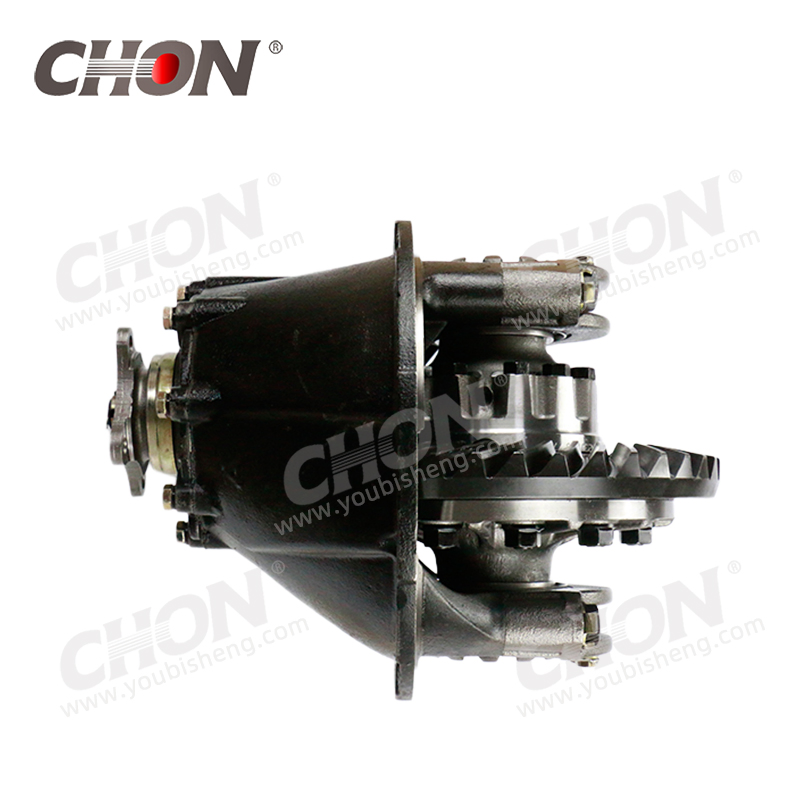 Mc934741 Autoparts High Quality Light Truck Differential Assembly for Fuso Canter PS135