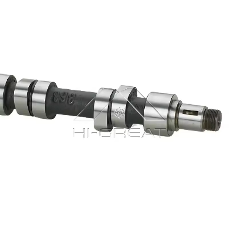 Распредвал E358-12-421 с втулками для Mazda B2500