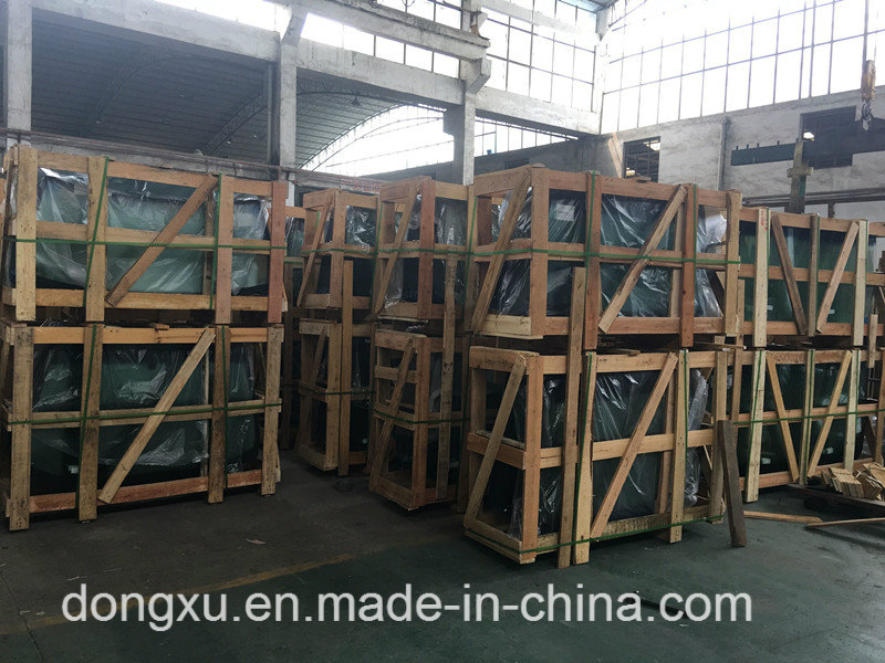 Car Laminated Front Windscreen Glass for Mondeo