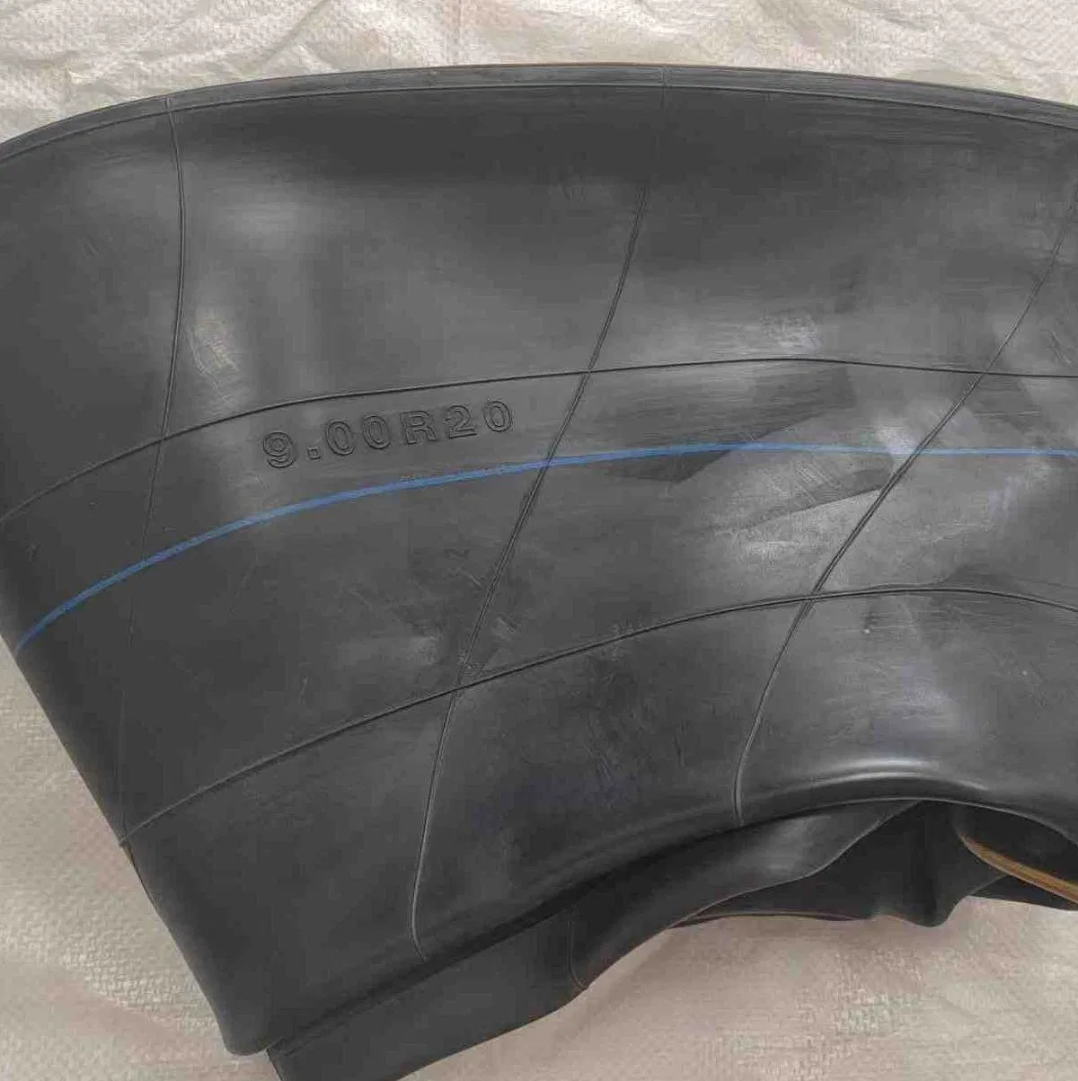 900-20 TBR Inner Tube - Hot Sale Global Market Standard Size for 900r20 Truck/Bus Tires