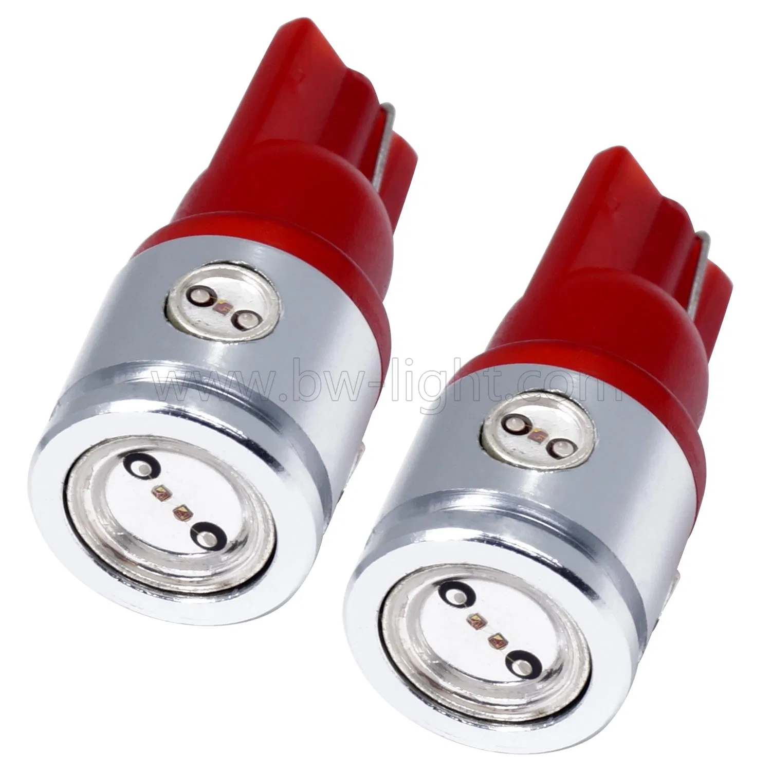 Светодиодная лампа T10 для авто (T10-WG-004Z85BN)