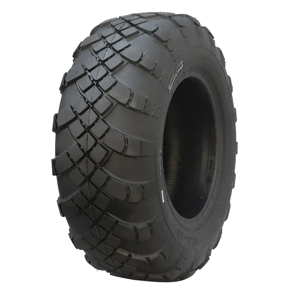 Versatile 17.5-25 Pneumatic Tire for Graders and Loaders