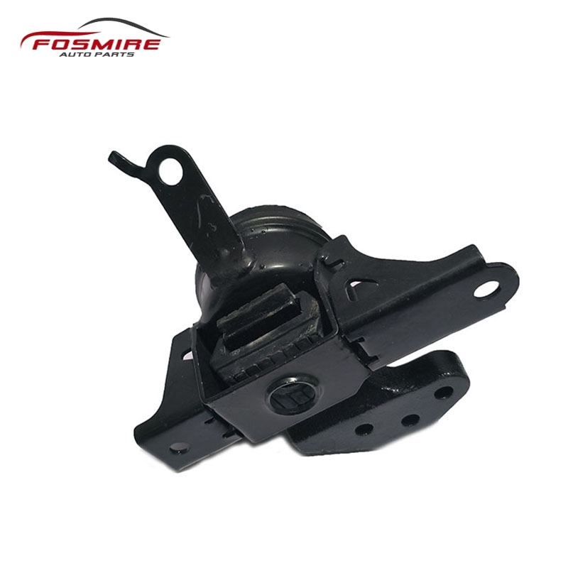 Опора двигателя Lifan X50 A1001210 правая передняя