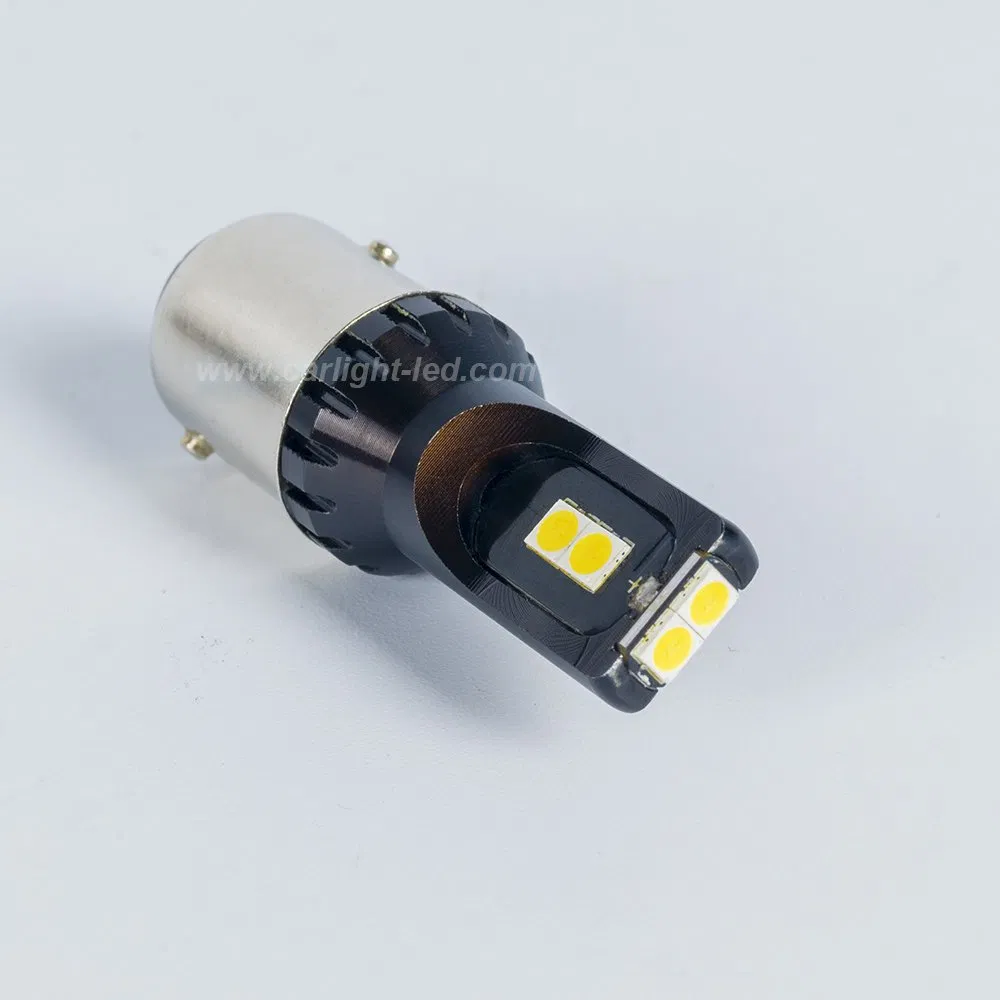 Светодиодная лампа P21/5W 1157 Bay15D для авто