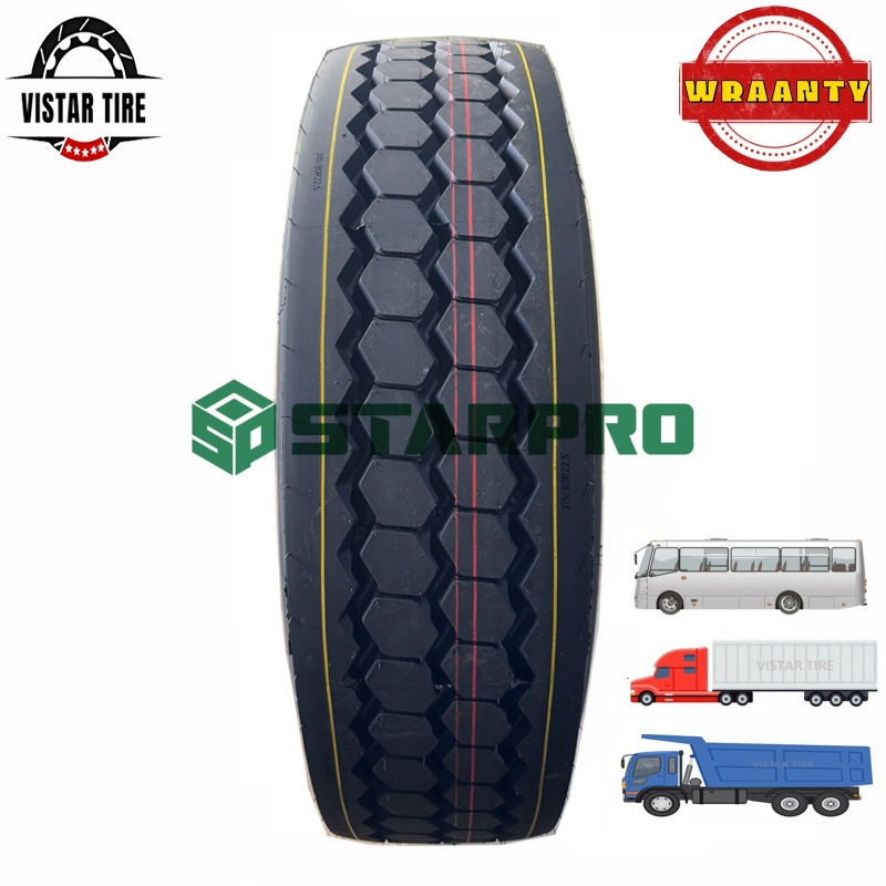 Chinese Best Neumaticos/Pneu/Llanta 13r22.5 1200r20 750r16 315/80r22.5 385/65r22.5 11r22.5 295/80r22.5 275/70r22.5 255/70r22.5 12r22.5 Radial TBR Truck Bus Tire