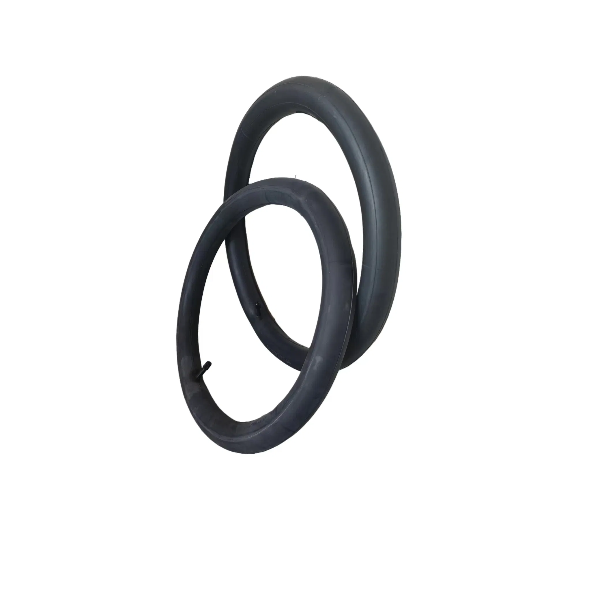 Камера велосипедная Butyl, 24x1 3/8