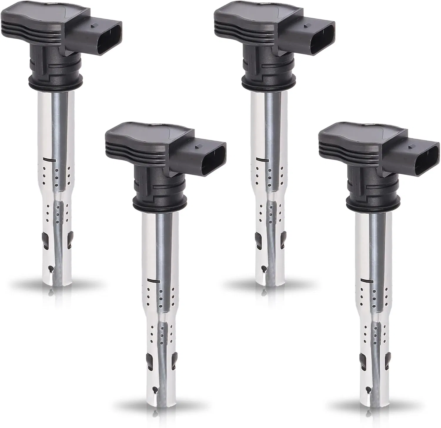 Катушка зажигания 07K905715F для Audi A4 A5 A6 TT, VW