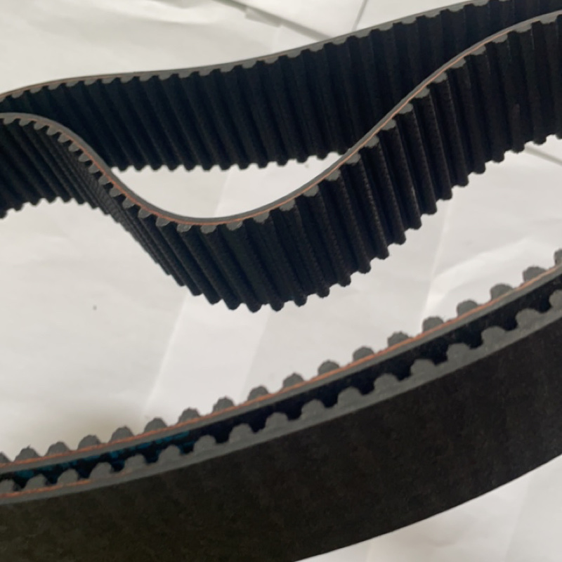 Automotive Timing Belt 114mr17 HNBR/Cr 114rhds