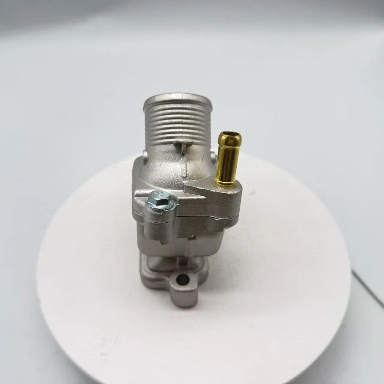 Термостат двигателя алюминиевый 31293698 для Volvo XC90 2.5T