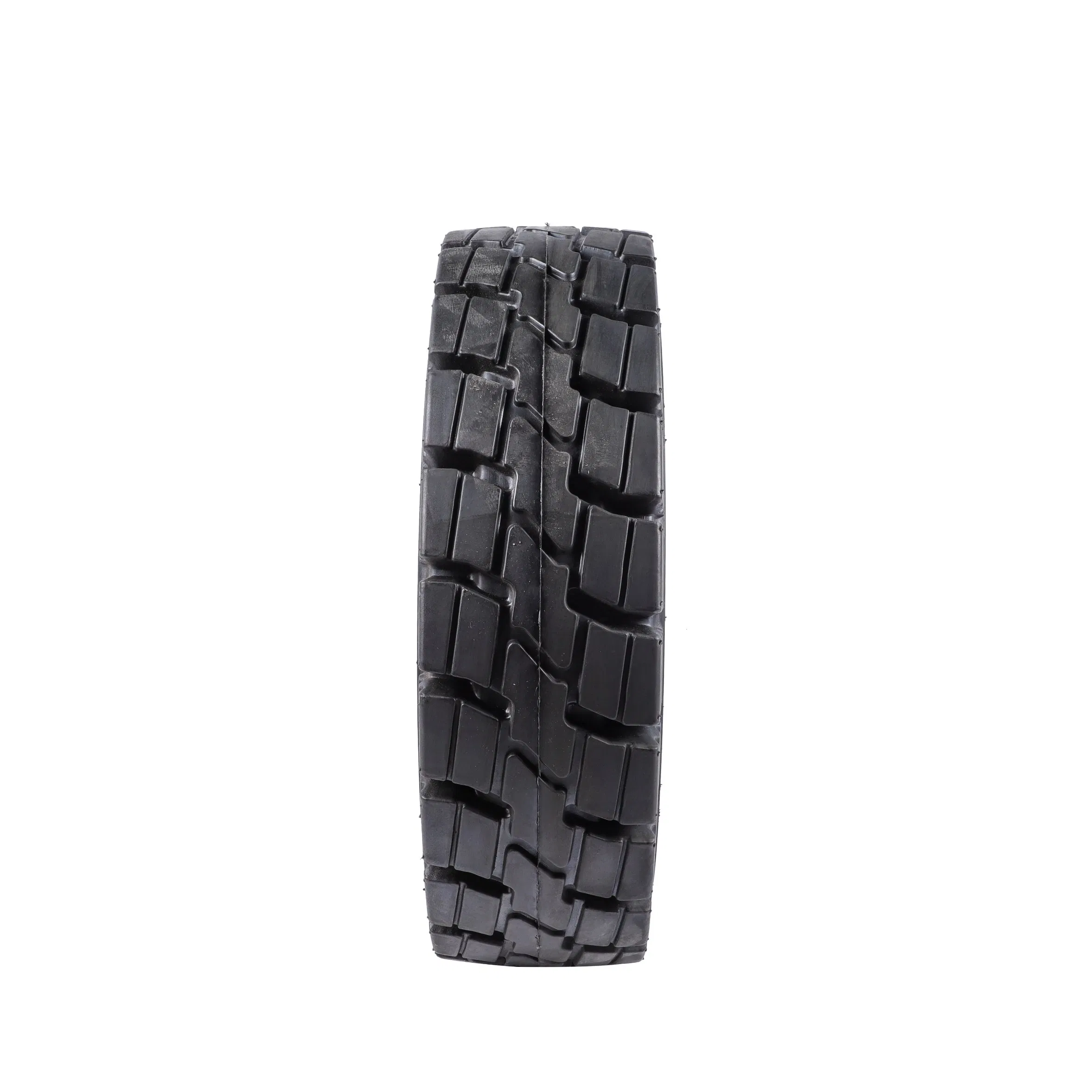 140/55-9g Series Forklift Solid Tire