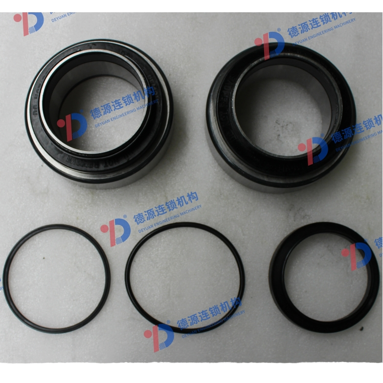 Ступичный подшипник заднего колеса 20792439 для Volvo FMX