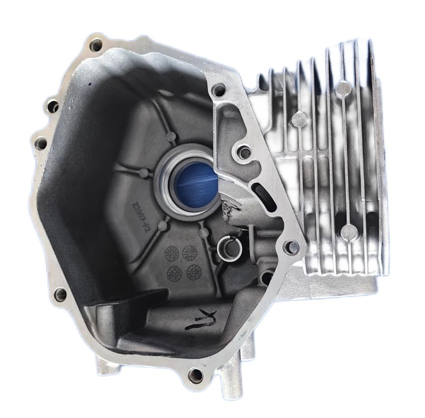 Корпус цилиндра высокого давления для двигателя