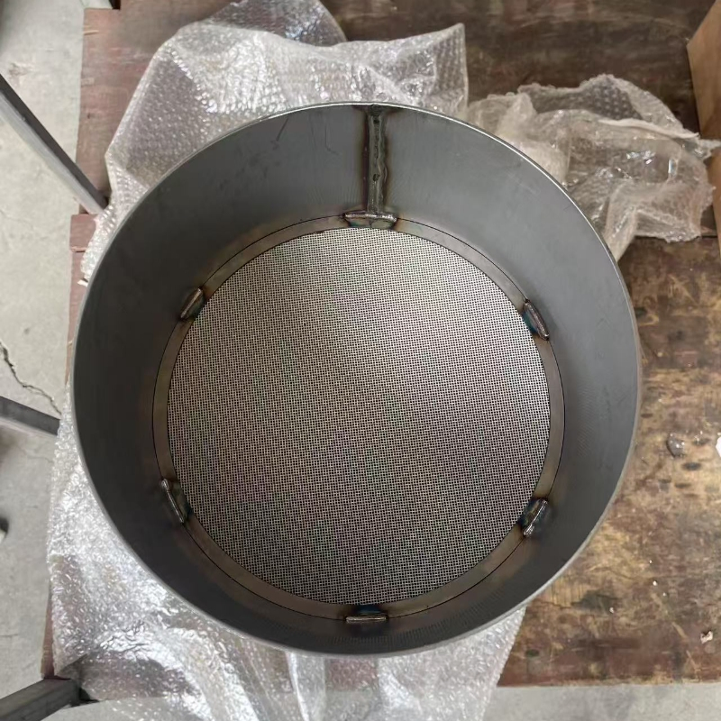 Комплект SCR для модернизации старых автобусов до Евро-5