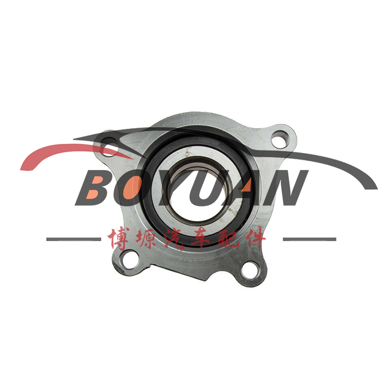 Ступичный подшипник заднего колеса Toyota Land Cruiser Prado