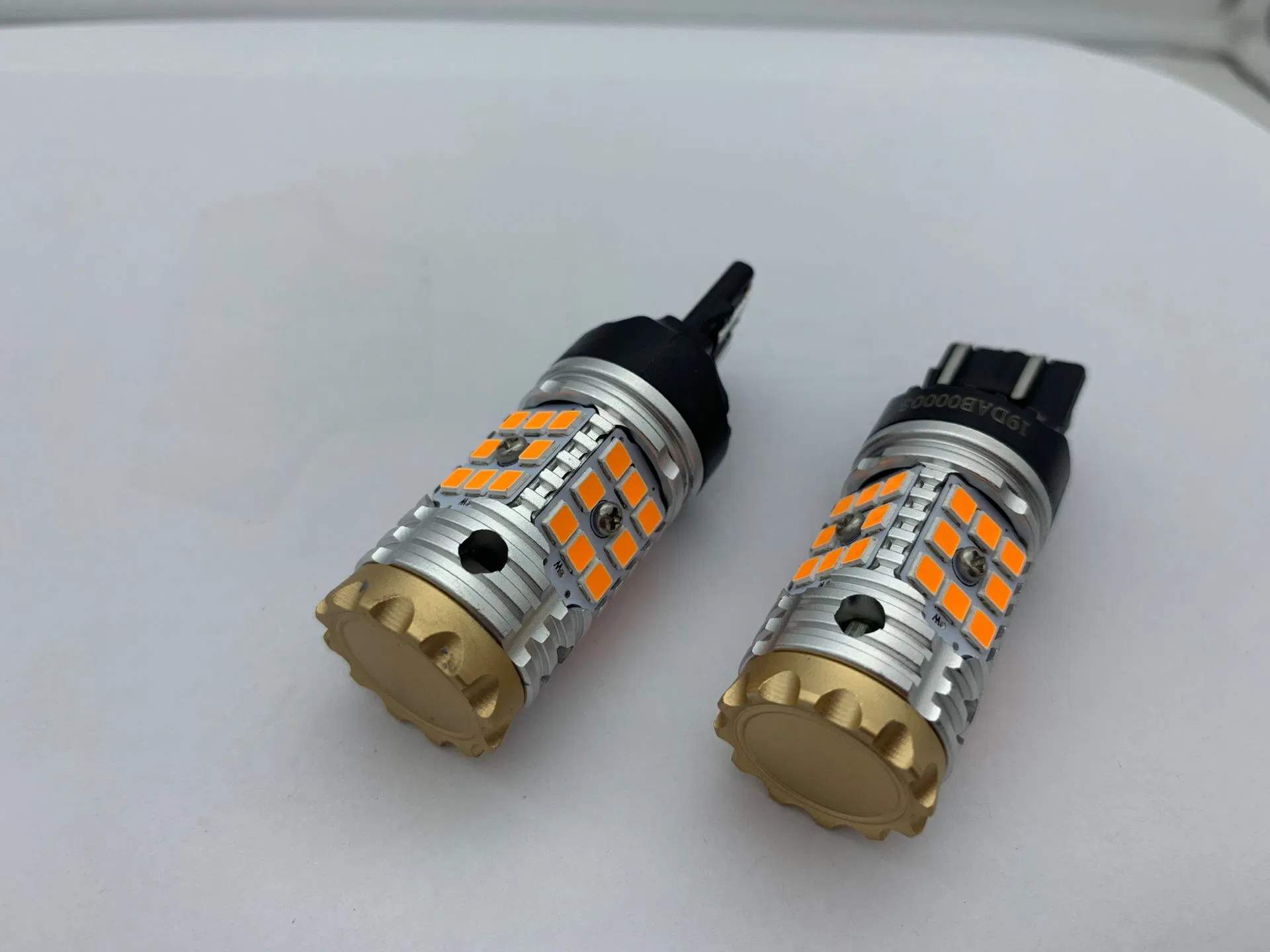 Светодиодная лампа указателя поворота G2 Switchback