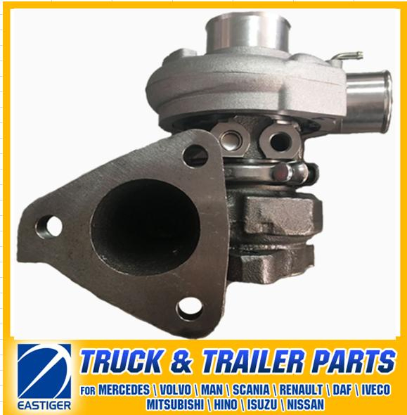 Турбокомпрессор Td04 49177-Ok173114 для Mitsubishi 4D56