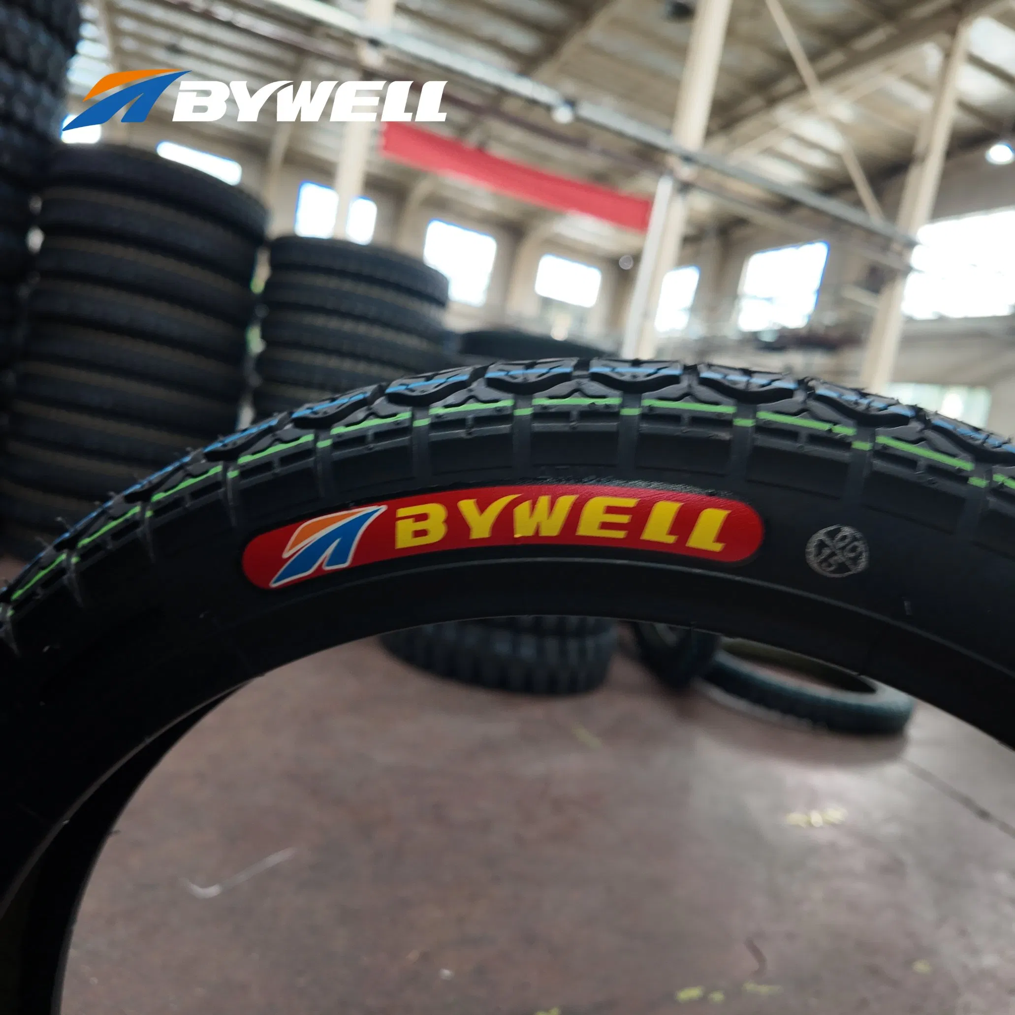 Мотошины оптом всех размеров от производителя из Китая