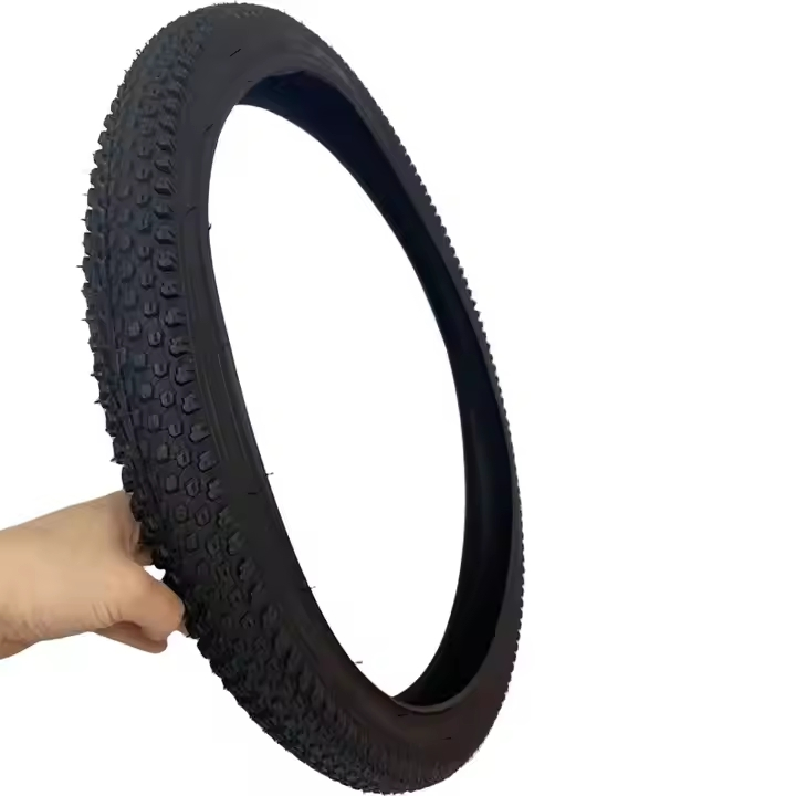 Велосипедная покрышка 20x1.75 для взрослых горных велосипедов