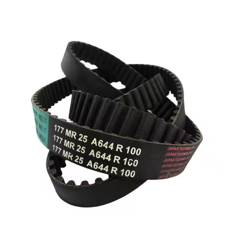 Клиновой ремень Oudu для компрессора, 3L-5L