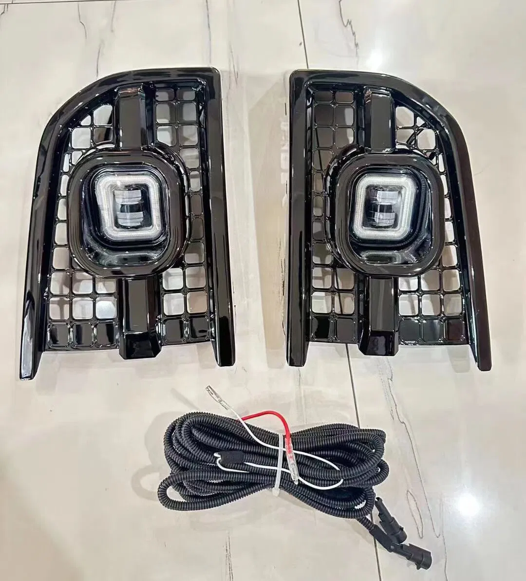 Противотуманные фары LED для Land Rover Defender 90/110/130