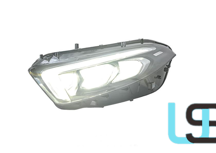 Передняя фара LED для Mercedes-Benz A-Class 2018-2021