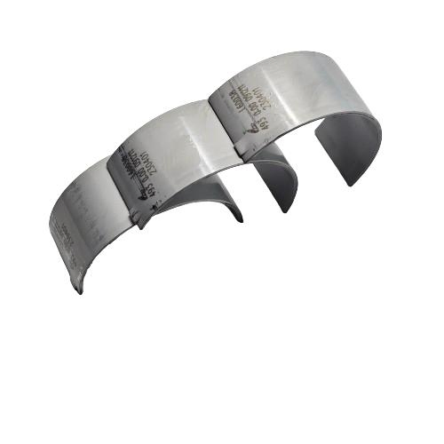 Вкладыши шатунные для двигателя JAC 1040 4da1