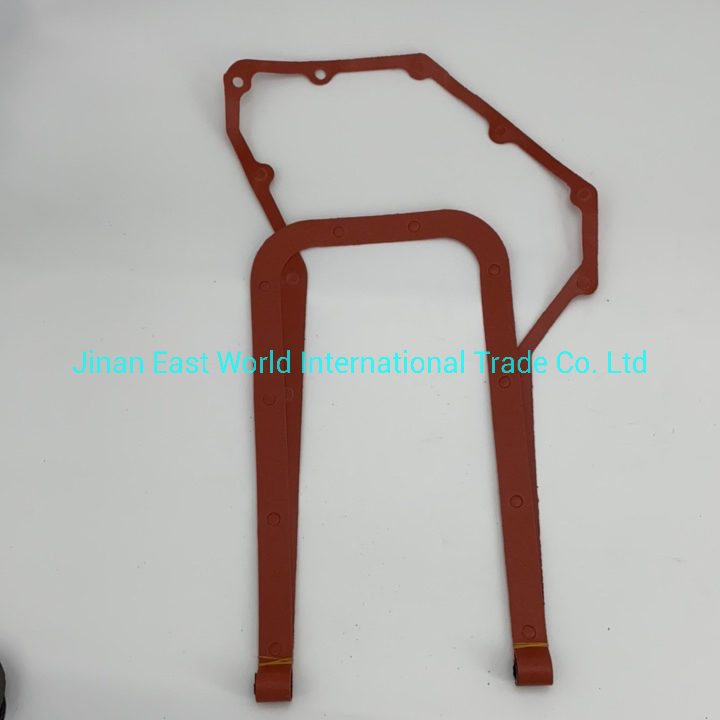 All Sizes O-Ring for Sinotruk HOWO Engine Gasket and Seal