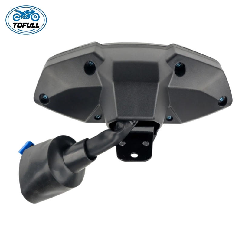 Motorcycle Speedometer Digital LED for Italika 250z 2019-24 F04010196 New