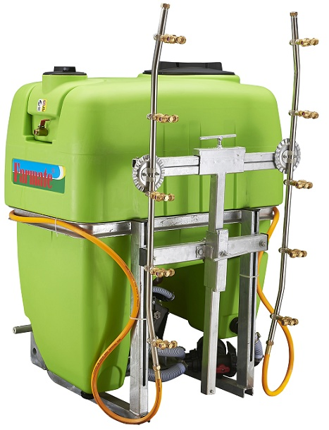 Распылитель для трактора Farmate PXX8-340