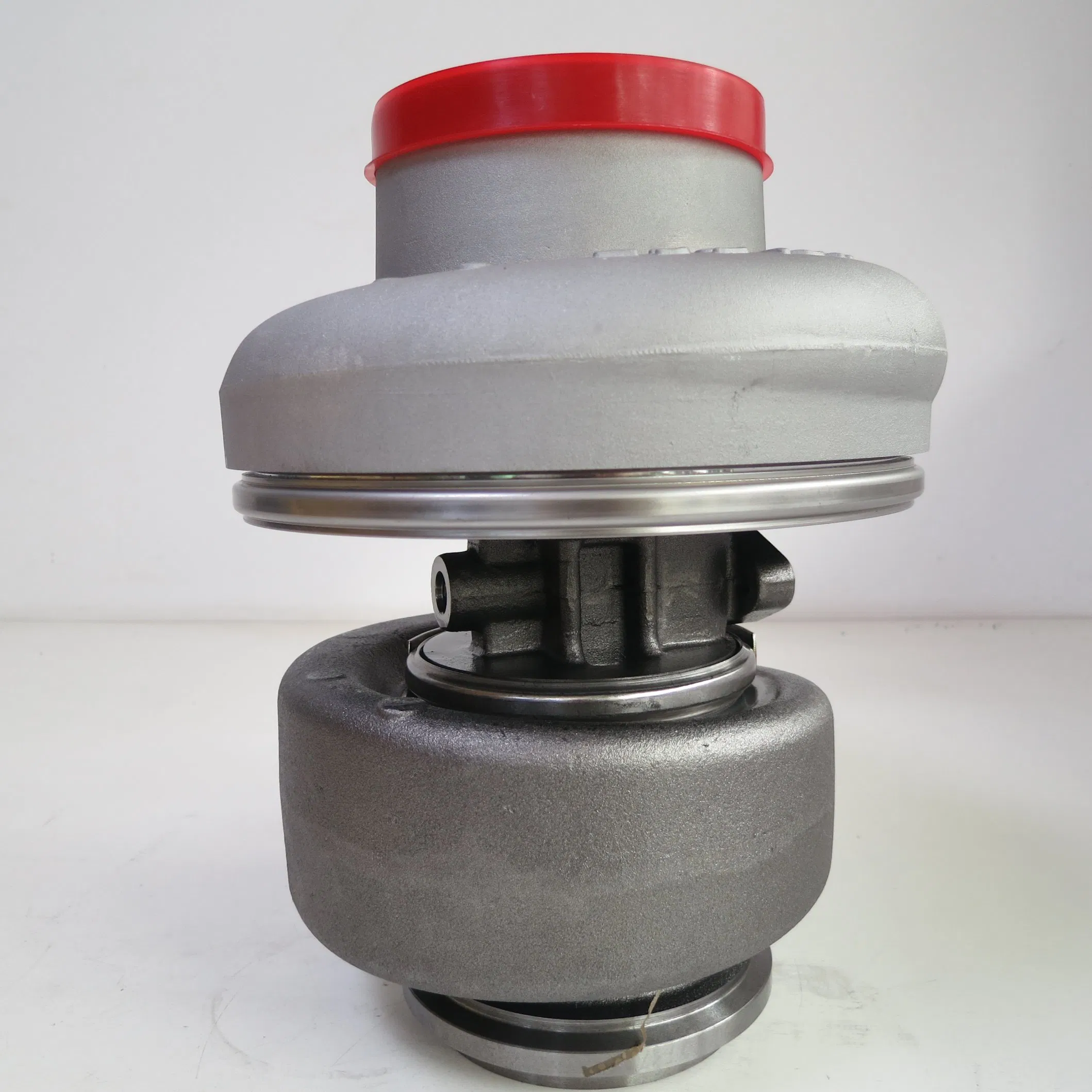 Турбокомпрессор Cummins NT855 3804807