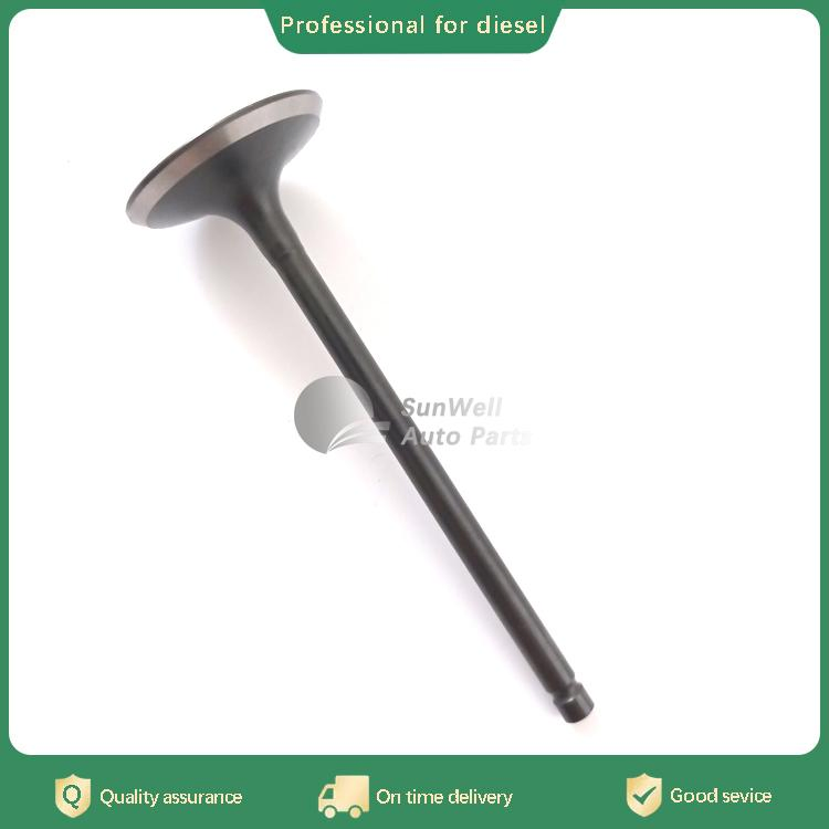 Впускной клапан 3641540 для двигателя Qsk45